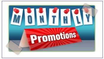 promotion